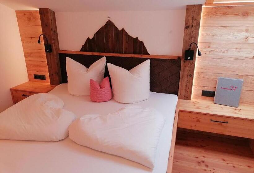 Апартаменты 2 Спальни, Schottenhof