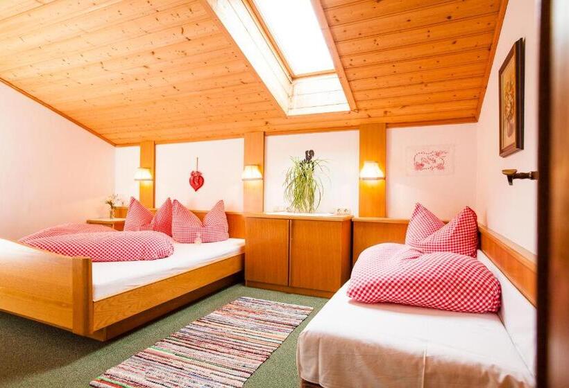 Апартаменты Superior 2 Спальни, Schottenhof