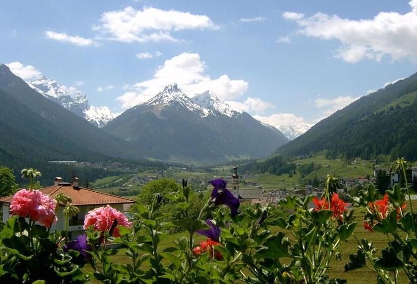 Студия Стандарт, Schottenhof