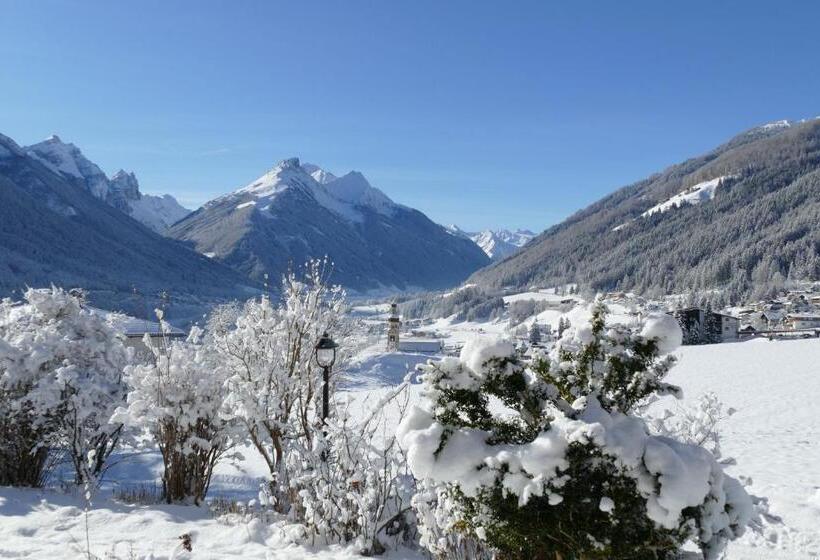 Студия Стандарт, Schottenhof