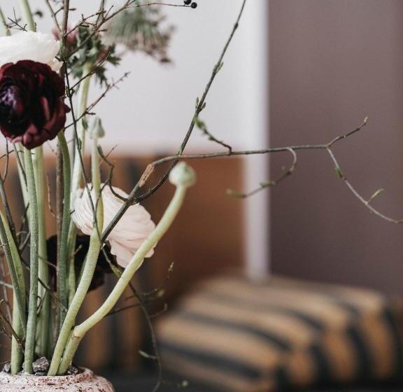 Номер Стандарт с Балконом, Almwellness Resort Tuffbad