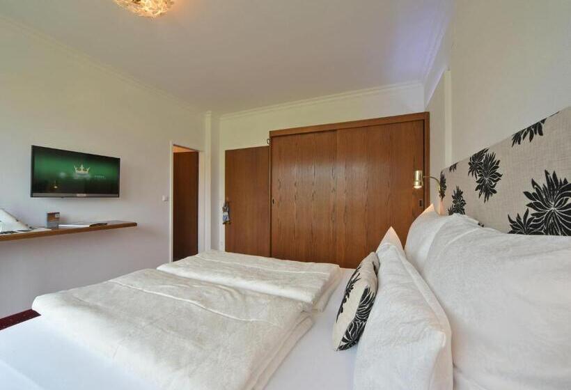 Номер Стандарт с Балконом, Biohof Naturzeit Faaker See