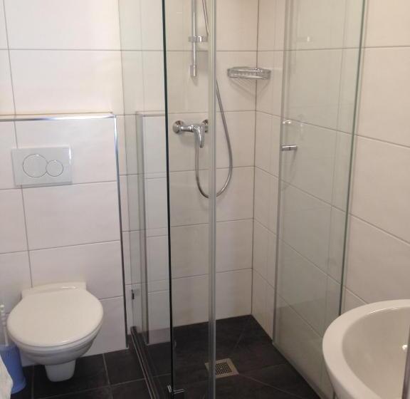 اتاق اکونومی, Edelweiss Kitzbühel