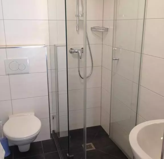 اتاق اکونومی, Edelweiss Kitzbühel