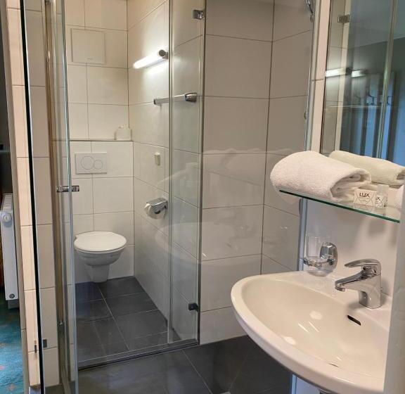 اتاق اکونومی یک تخته, Edelweiss Kitzbühel