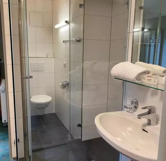 اتاق اکونومی یک تخته, Edelweiss Kitzbühel