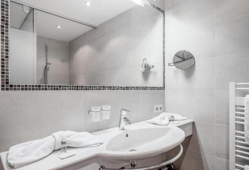 スーペリアールーム, Elisabeth Superior Sölden