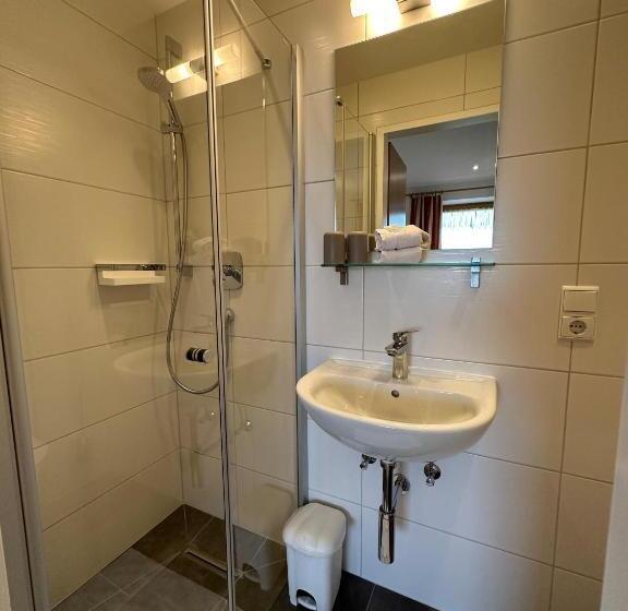 1 Bedroom Apartment Mountain View, Frühstückspension Seeblick