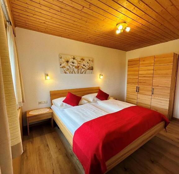 1 Bedroom Apartment Mountain View, Frühstückspension Seeblick