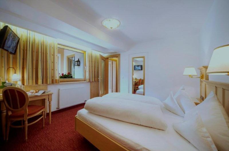 سوییت, Garni Glockenstuhl