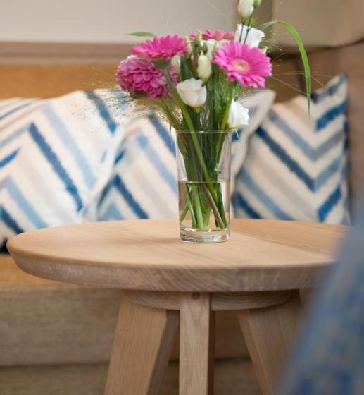 استودیوی سوپریور, Garni Glockenstuhl