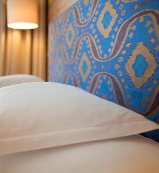 استودیوی سوپریور, Garni Glockenstuhl