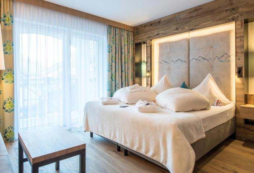 스탠다드 룸, Garni Stefanie