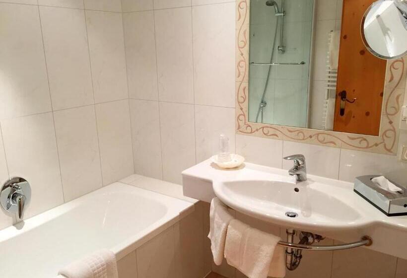 Номер Стандарт, Grauer Bär