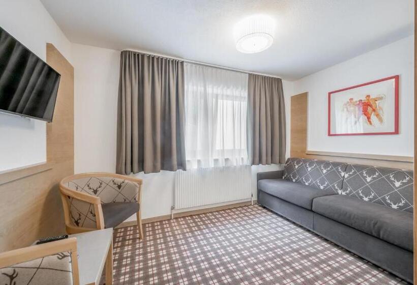 Семейное Студио, Grauer Bär