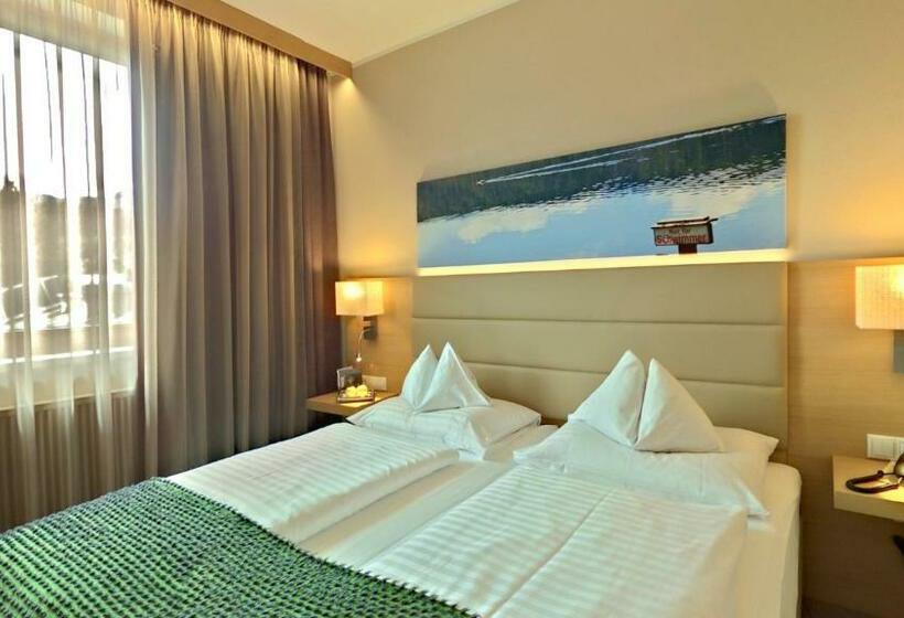 غرفة كومفورت, Moserhof