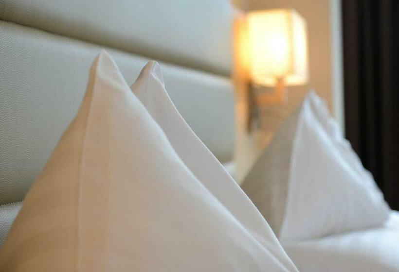 غرفة قياسية فردية, Moserhof