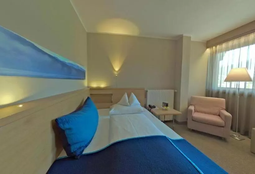 シングルデラックスルーム, Moserhof