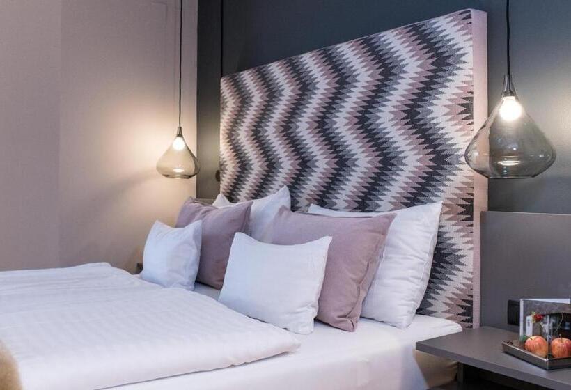 غرفة ديلوكس, Moserhof