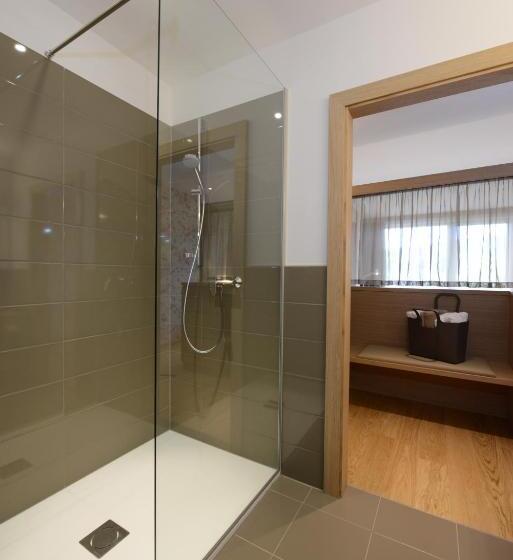 غرفة قياسية ذات إطلالة, Moserhof