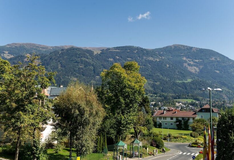 스탠다드 룸, Moserhof