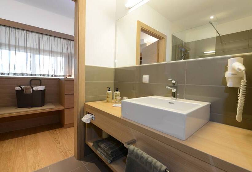 스탠다드 룸, Moserhof
