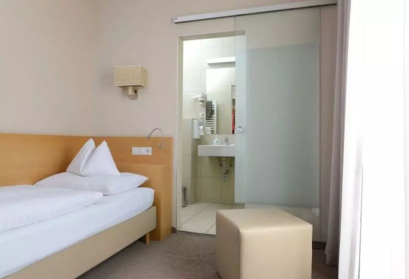スタンダードシングルルーム, Moserhof