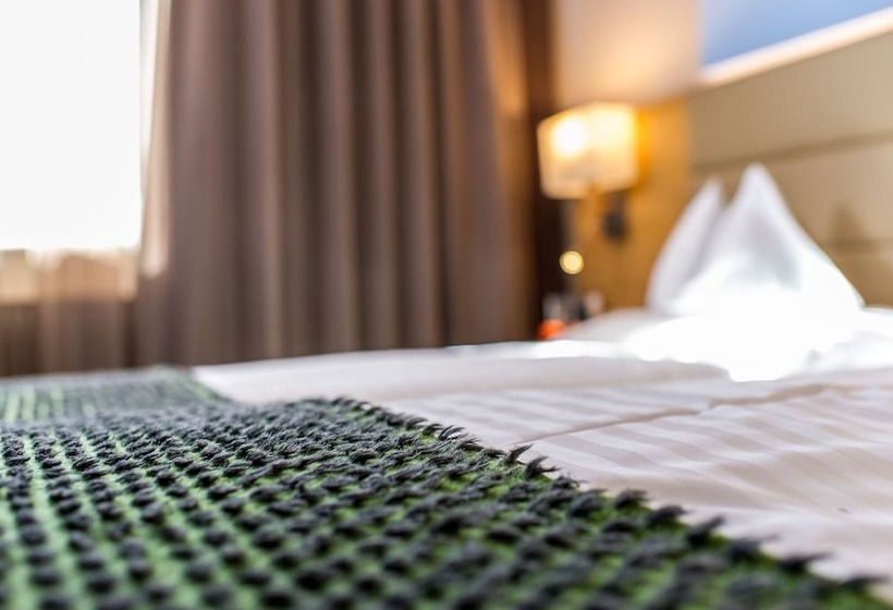 غرفة كومفورت, Moserhof