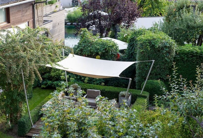 غرفة ديلوكس, Moserhof