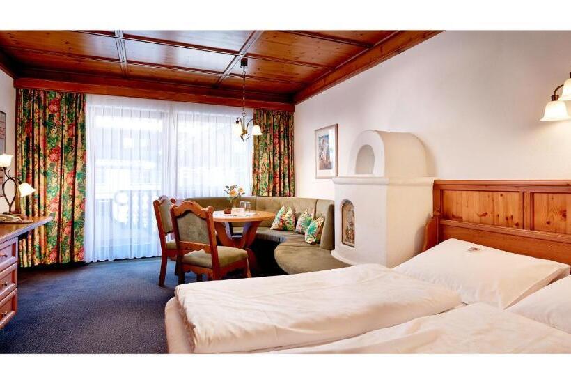 패밀리 스위트, Neue Post