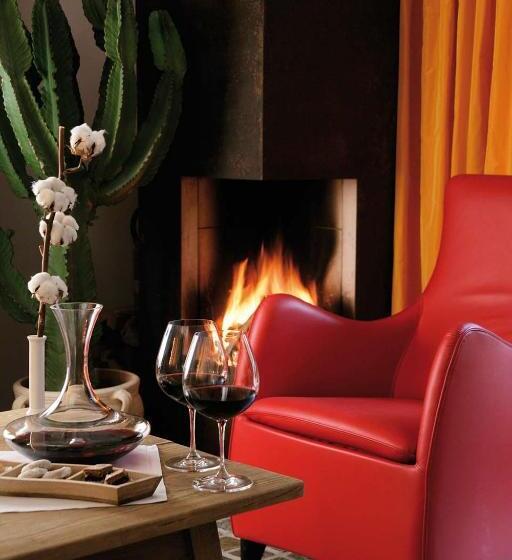 スイート, Raffl's St. Antoner Hof