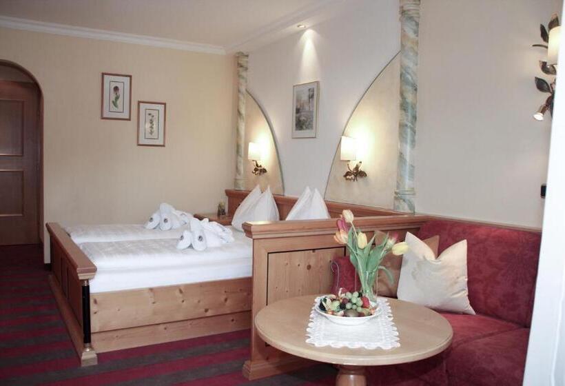 غرفة قياسية, Rigele Royal Superior