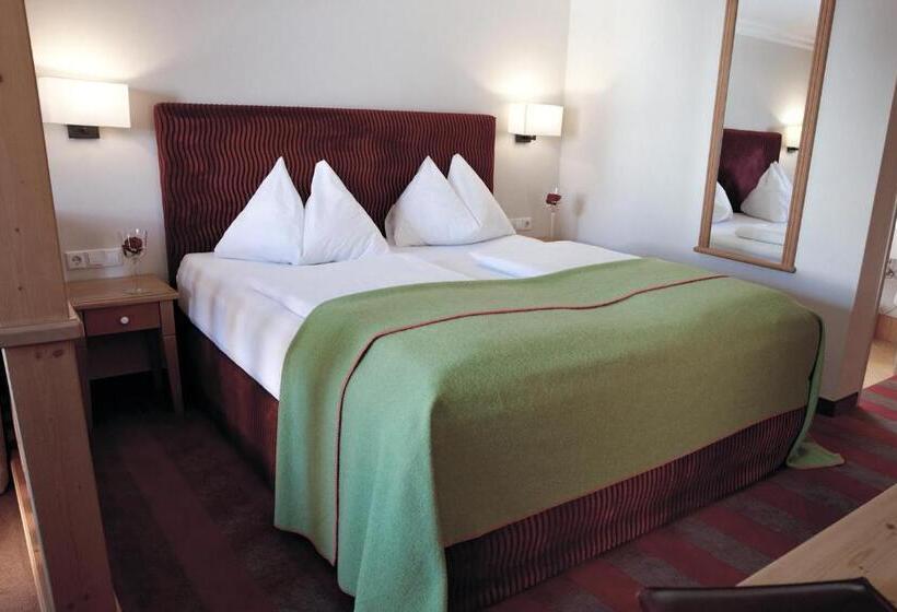 غرفة قياسية, Rigele Royal Superior