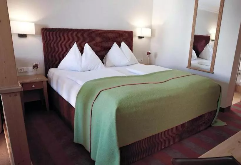 Superior-huone, Rigele Royal Superior