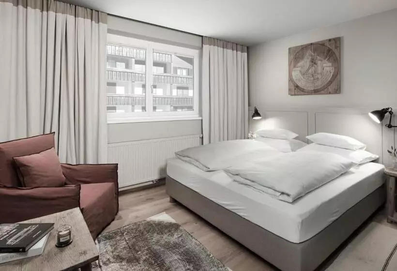 Economy-huone, Rigele Royal Superior