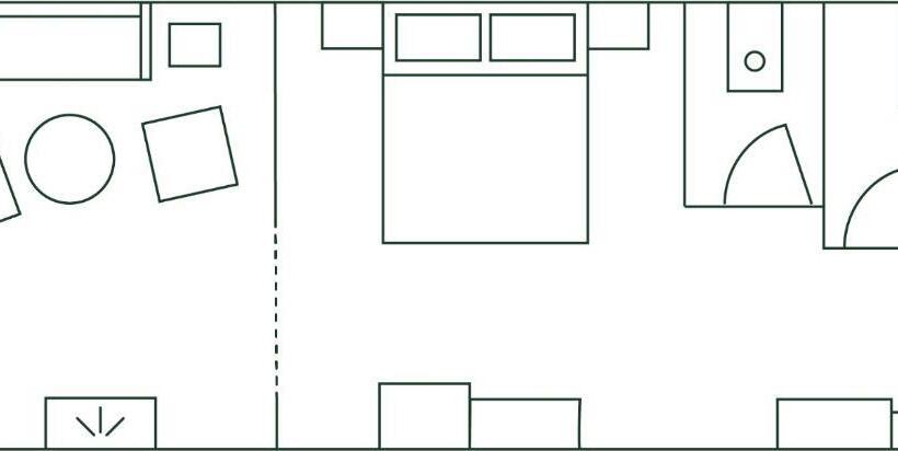 جناح جونيور ديلوكس, Rigele Royal Superior