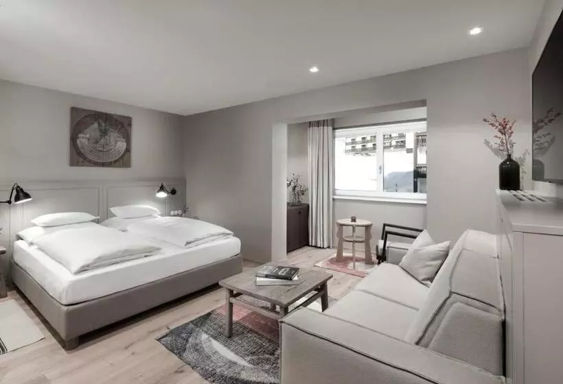 Classic-huone, Rigele Royal Superior
