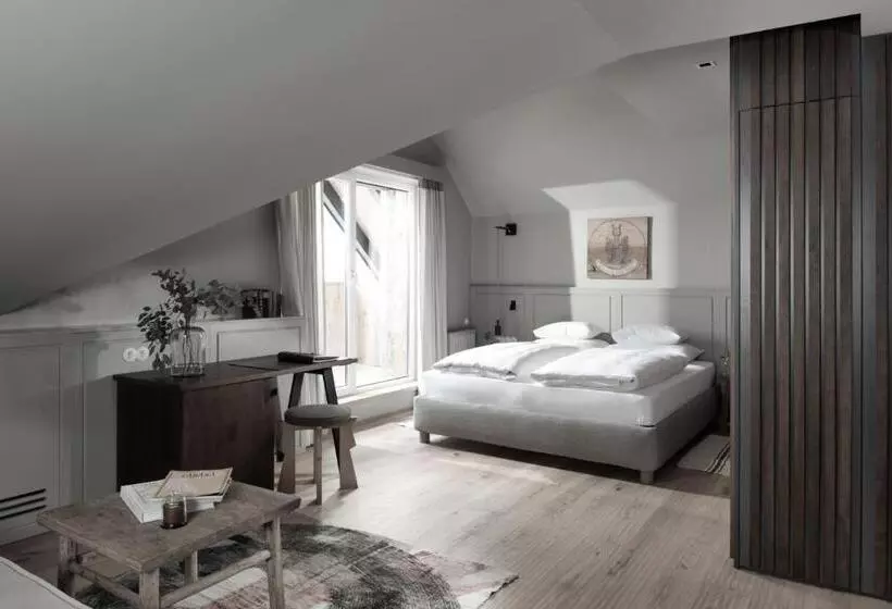 Deluxe-huone, Rigele Royal Superior