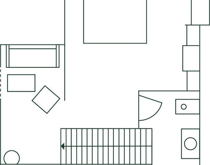 غرفة عائلية, Rigele Royal Superior