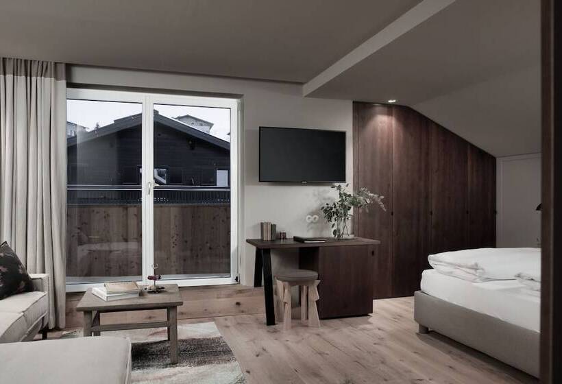 غرفة كلاسيكية, Rigele Royal Superior