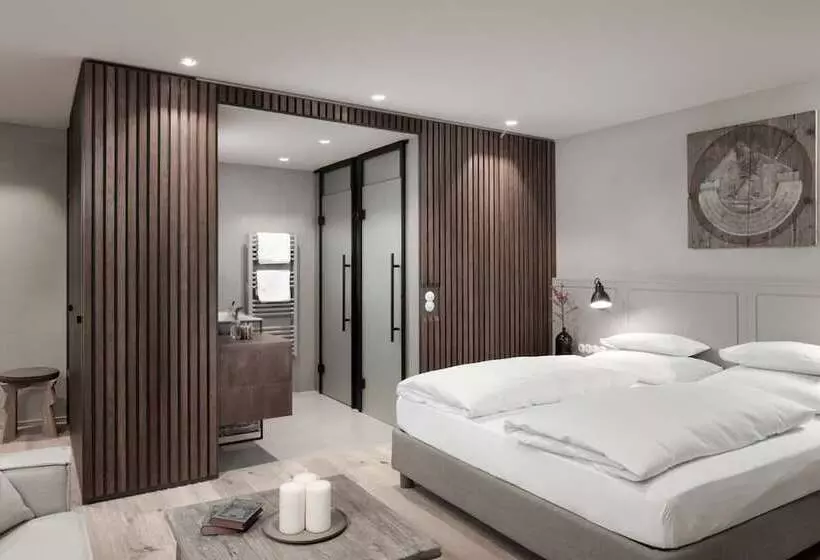 Classic-huone, Rigele Royal Superior
