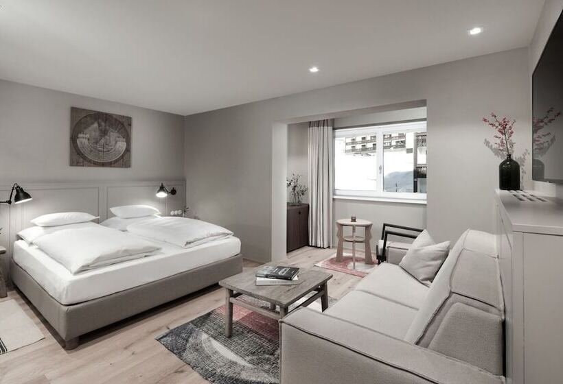 غرفة كلاسيكية, Rigele Royal Superior