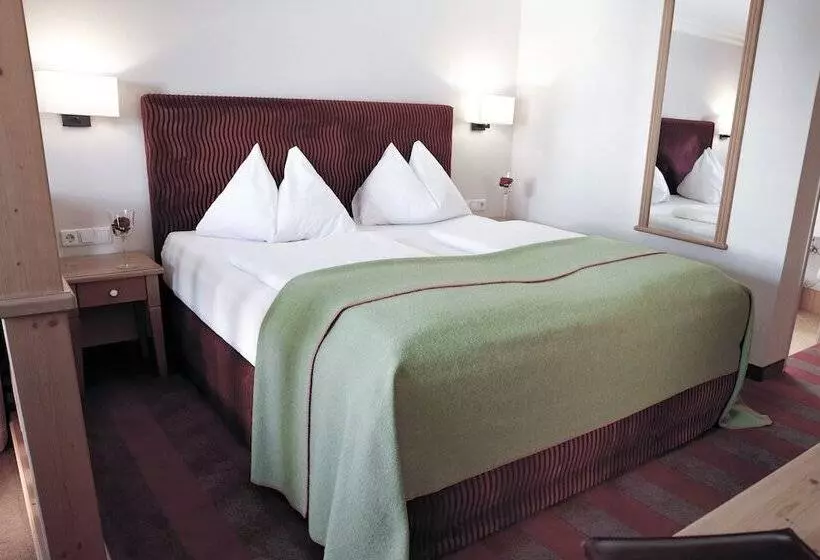 Superior-huone, Rigele Royal Superior
