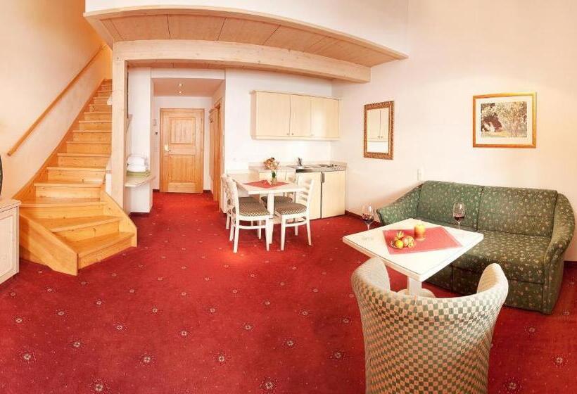 סוויטה, Schörhof