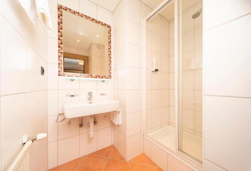 标准间带阳台, Stockerwirt