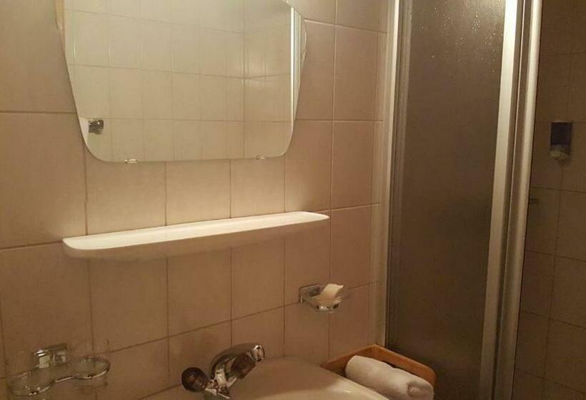 Camera Comfort, Valisera