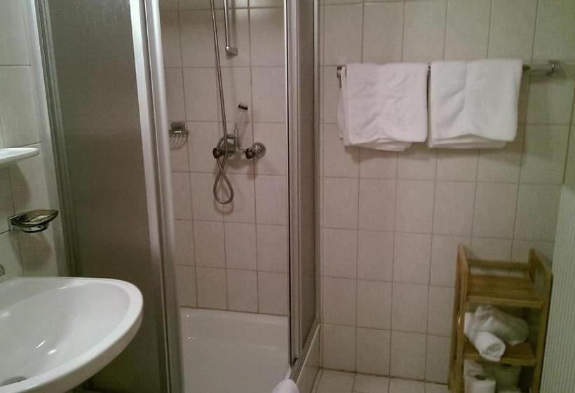 Camera Comfort, Valisera