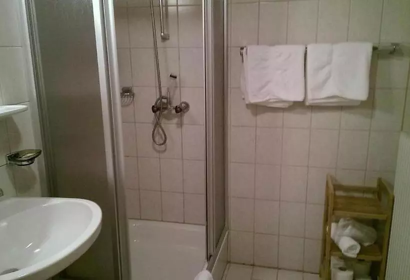Habitació Comfort, Valisera