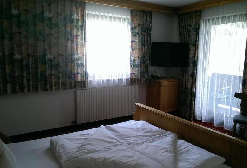 Camera Comfort, Valisera