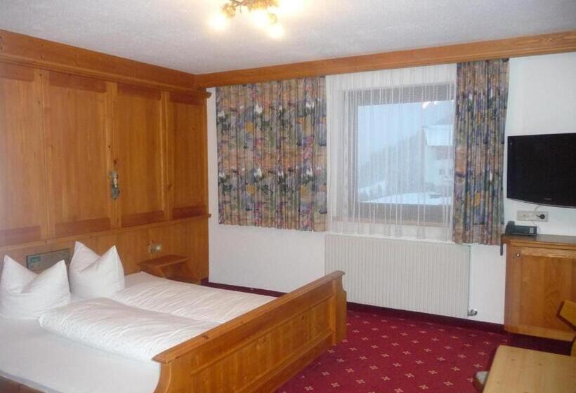 Camera Comfort, Valisera